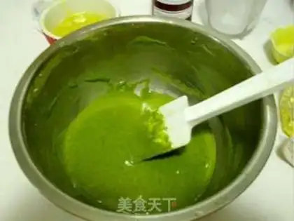 Make step 4