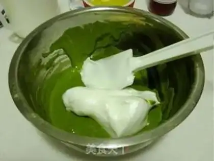 Make step 5