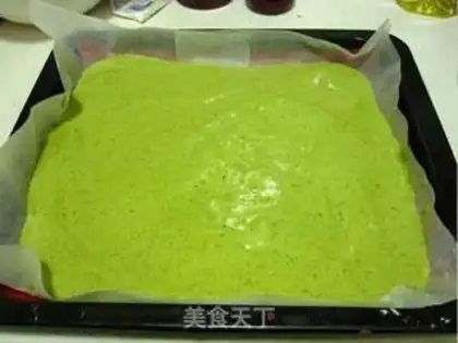 Make step 6