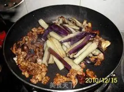 Make step 7
