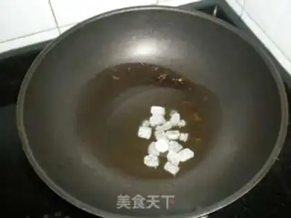 Make step 1