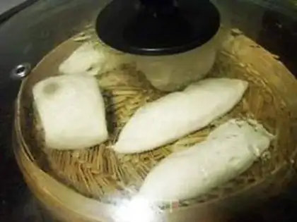 Make step 10
