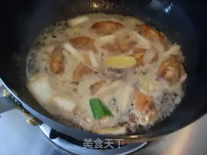 Make step 5