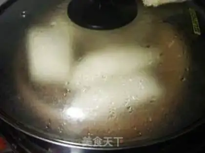 Make step 11