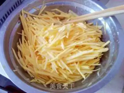 Make step 4