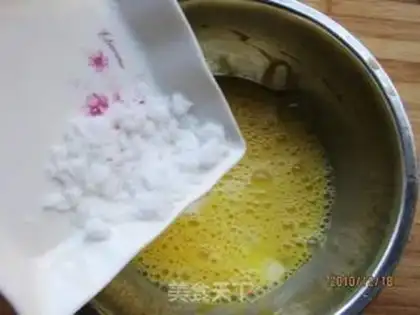 Make step 2