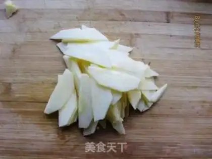 Make step 4