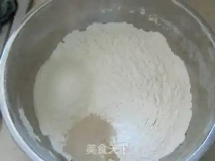 Make step 1