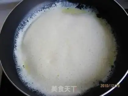 Make step 5