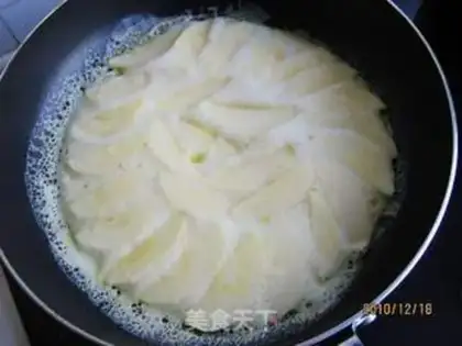 Make step 6