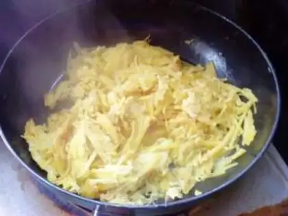Make step 7