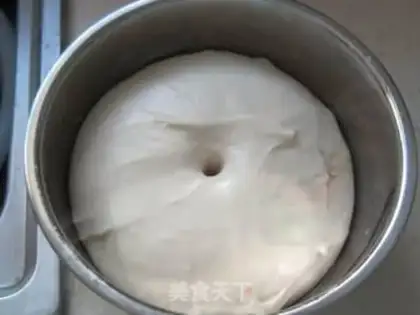 Make step 5