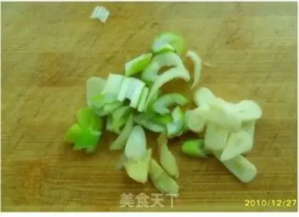 Make step 2