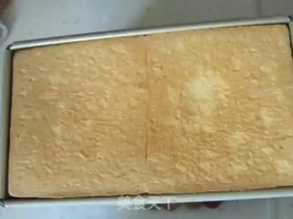 Make step 8