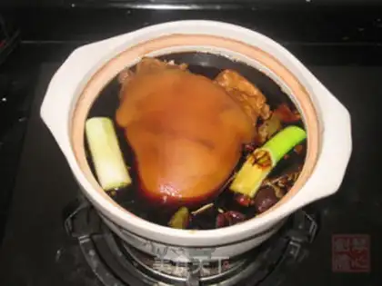 Make step 5