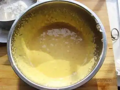 Make step 1
