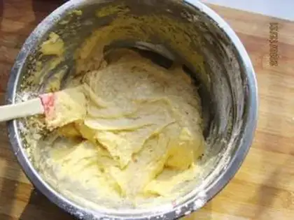 Make step 2