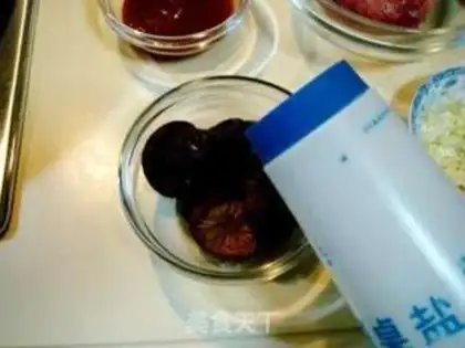 Make step 1