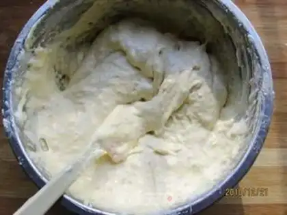 Make step 3