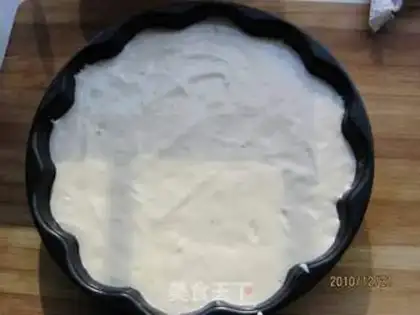 Make step 5