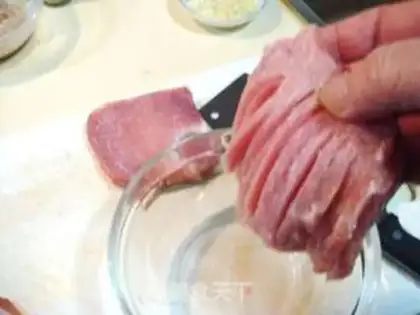 Make step 3