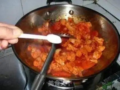 Make step 10