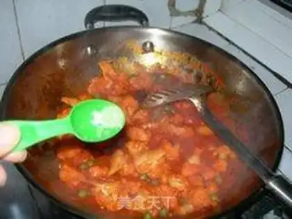 Make step 12