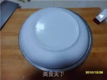 Make step 4