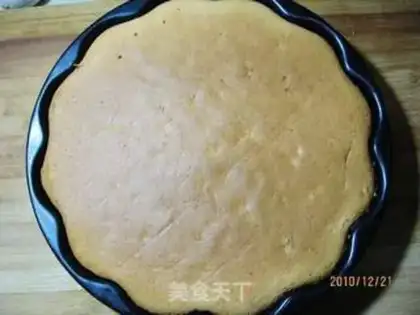 Make step 6