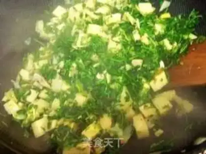 Make  step 15
