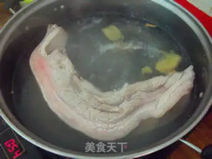 Make step 1