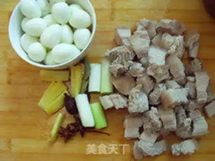 Make step 2