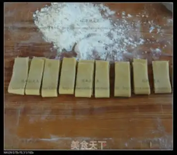 Make  step 8