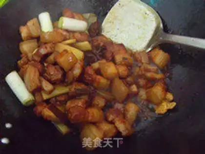 Make step 5