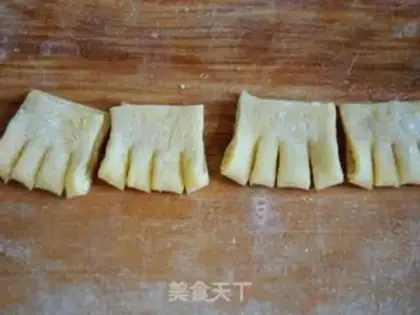 Make  step 9