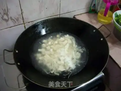 Make step 3