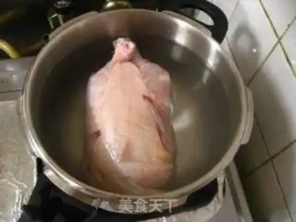 Make step 1
