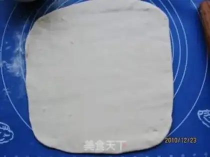 Make step 3