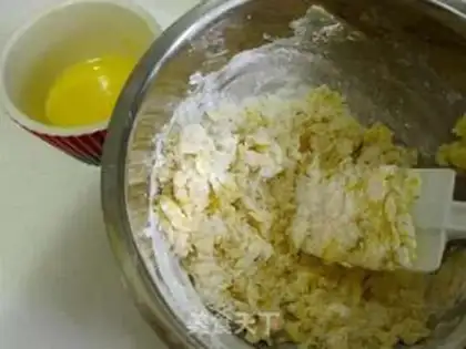 Make step 1