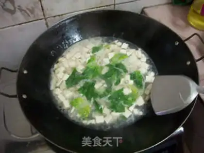 Make step 5