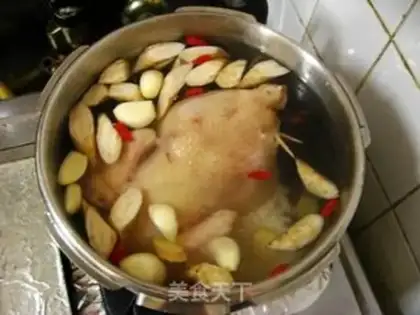 Make step 3