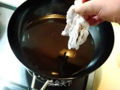 Make step 10