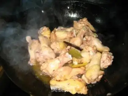 Make step 5
