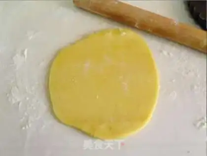 Make step 3