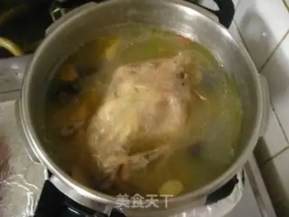 Make step 6