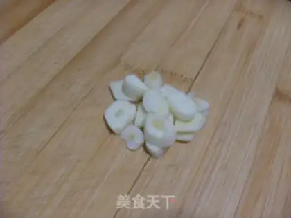 Make step 2
