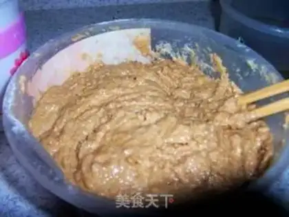 Make step 3