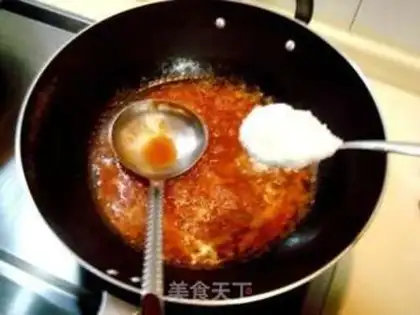 Make step 14