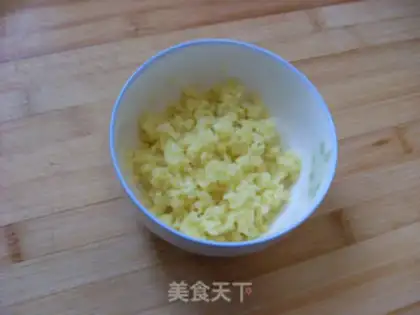 Make step 1