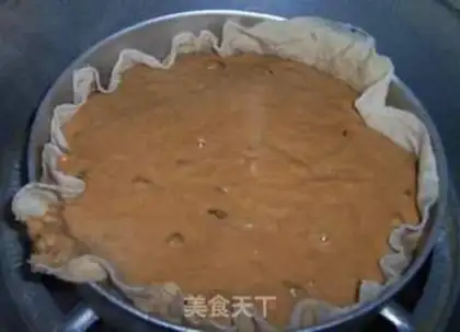 Make step 8